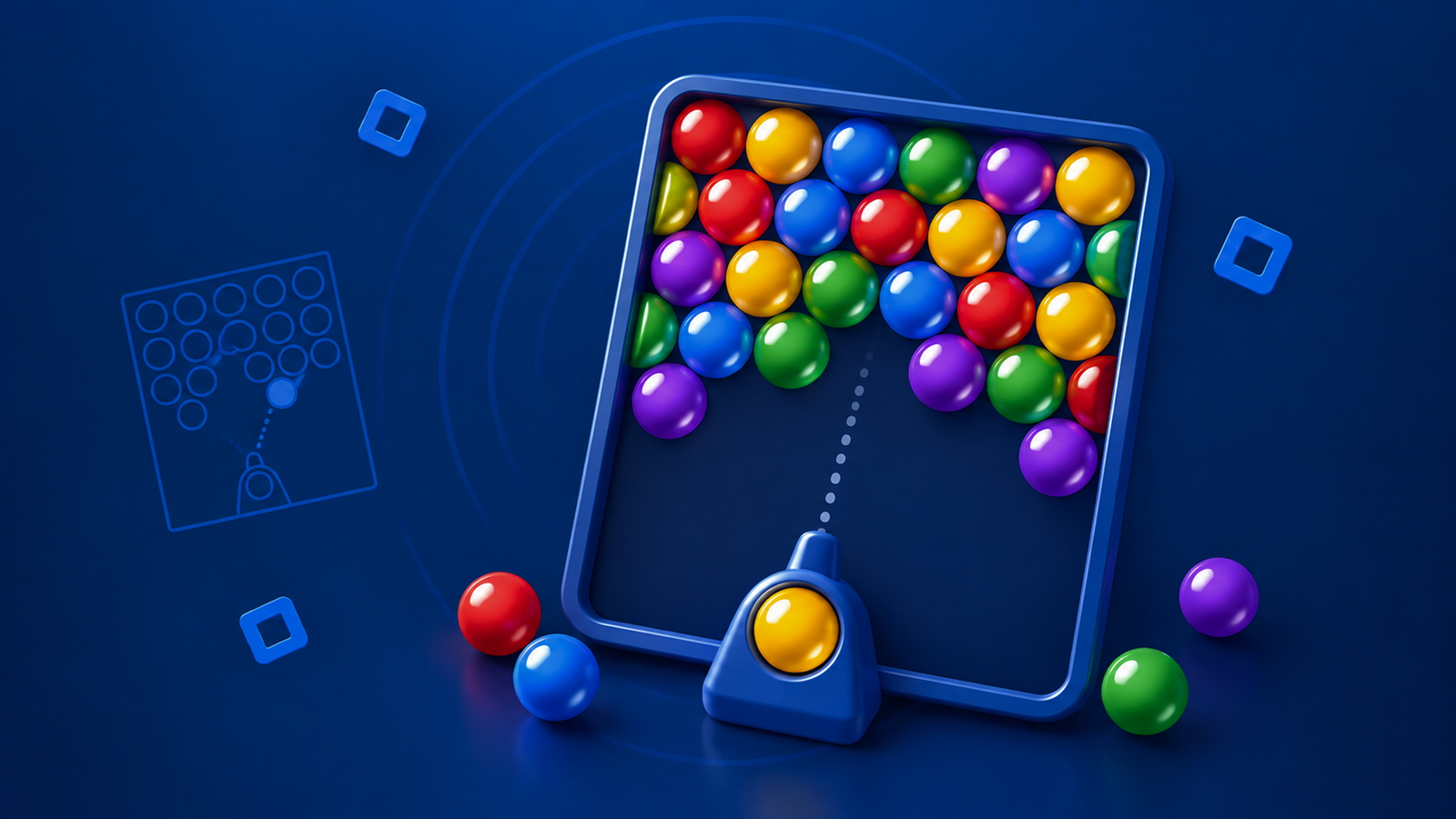 Bubble Shooter
